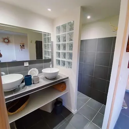 Apartamento T2 Entre Et Montagnes