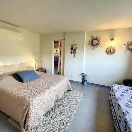 T2 Entre Et Montagnes Apartamento