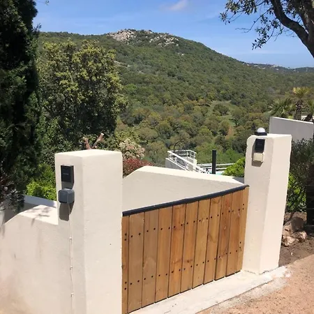 Lejlighed T2 Entre Et Montagnes *