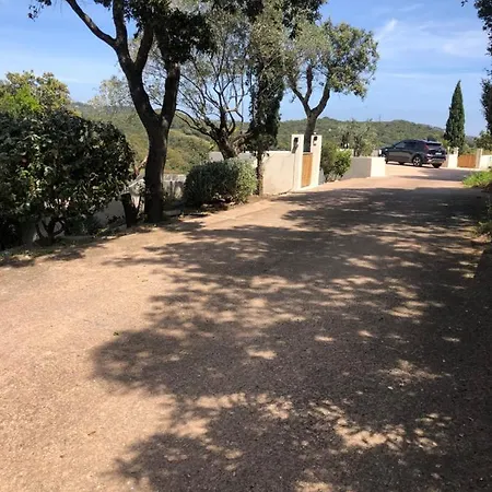 T2 Entre Et Montagnes Lejlighed