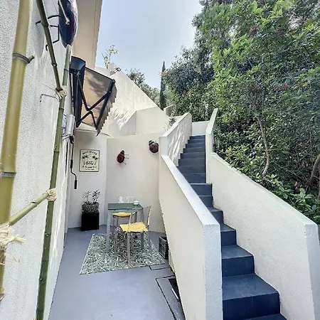 T2 Entre Et Montagnes Lejlighed