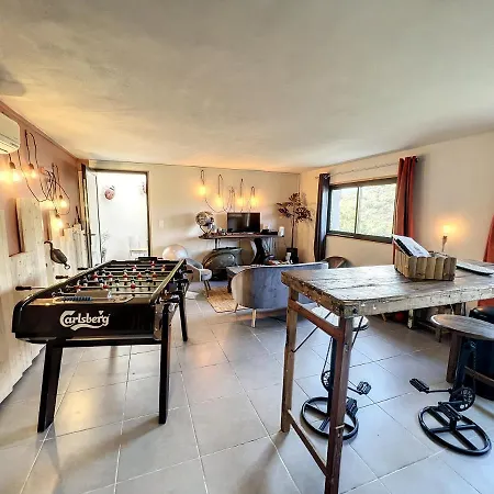 Lejlighed T2 Entre Et Montagnes *