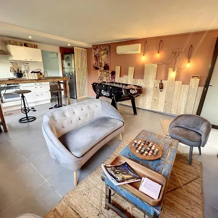 T2 Entre Et Montagnes * Porto-Vecchio (Corsica)