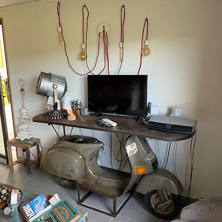 Διαμέρισμα T2 Entre Et Montagnes