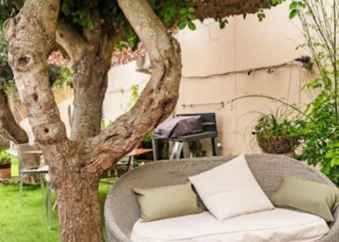 T2 Entre Et Montagnes Apartmán *